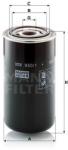 Mann-filter filtru combustibil MANN-FILTER WDK 950/1 (WDK 950/1) - automobilus