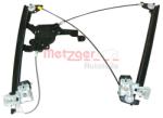 Metzger Autoteile Mecanism actionare geam METZGER AUTOTEILE 2160046 (2160046)