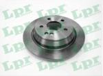 LPR Disc frana LPR M2013P (M2013P) - automobilus