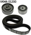 SKF Set curea de distributie SKF VKMA 01200 (VKMA 01200) - automobilus