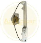 Ac Rolcar Mecanism actionare geam Ac Rolcar 01.4166 (01.4166)