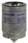 Hengst Filter filtru combustibil HENGST FILTER H193WK (H193WK) - automobilus