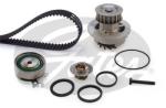 GATES Set pompa apa + curea dintata GATES PowerGrip KP1TH15310XS (KP1TH15310XS)