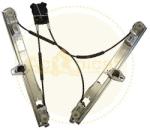Ac Rolcar Mecanism actionare geam Ac Rolcar 01.4591 (01.4591) - automobilus