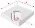 SOFIMA Filtru, aer habitaclu SOFIMA S 3129 C (S 3129 C)