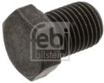 Febi Bilstein surub de golire, baia de ulei FEBI BILSTEIN 15322 (15322)