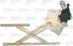 VALEO Mecanism actionare geam VALEO 850750 (850750) - automobilus