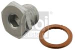 Febi Bilstein surub de golire, baia de ulei FEBI BILSTEIN 30968 (30968)