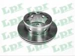 LPR Disc frana LPR V2444V (V2444V) - automobilus