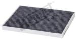 Hengst Filter Filtru, aer habitaclu HENGST FILTER E2939LC (E2939LC) - automobilus