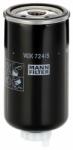 Mann-filter filtru combustibil MANN-FILTER WDK 724/5 (WDK 724/5) - automobilus