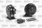 VALEO Claxon VALEO 479159 (479159) - automobilus