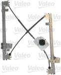 VALEO Mecanism actionare geam VALEO 850627 (850627) - automobilus