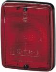 HELLA Lumina de ceata spate HELLA 2NE 003 236-301 (2NE 003 236-301) - automobilus