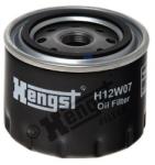 Hengst Filter Filtru ulei HENGST FILTER H12W07 (H12W07) - automobilus