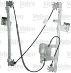 VALEO Mecanism actionare geam VALEO 850570 (850570) - automobilus
