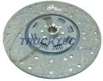 Trucktec Automotive Disc ambreiaj TRUCKTEC AUTOMOTIVE 01.23. 118