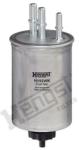Hengst Filter filtru combustibil HENGST FILTER H192WK (H192WK) - automobilus
