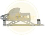 Ac Rolcar Mecanism actionare geam Ac Rolcar 01.3027 (01.3027) - automobilus