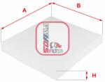 SOFIMA Filtru, aer habitaclu SOFIMA S 3031 C (S 3031 C)