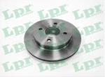 LPR Disc frana LPR F1431V (F1431V) - automobilus