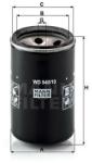 Mann-filter Filtru ulei MANN-FILTER WD 940/10 (WD 940/10) - automobilus
