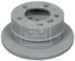 Febi Bilstein Disc frana FEBI BILSTEIN 22860 (22860) - automobilus