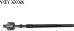 SKF Bieleta de directie SKF VKDY 326026 (VKDY 326026)