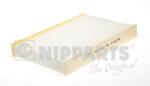 NIPPARTS Filtru, aer habitaclu NIPPARTS J1341017 (J1341017)