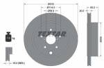 TEXTAR Disc frana TEXTAR PRO 92243703 (92243703)