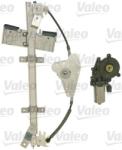 VALEO Mecanism actionare geam VALEO 850112 (850112)