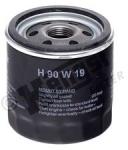 Hengst Filter Filtru ulei HENGST FILTER H90W19 (H90W19) - automobilus