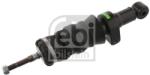 Febi Bilstein Amortizor, suspensie cabina FEBI BILSTEIN 35437 (35437) - automobilus