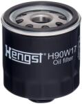 Hengst Filter Filtru ulei HENGST FILTER H90W17 (H90W17) - automobilus
