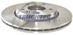 Trucktec Automotive Disc frana TRUCKTEC AUTOMOTIVE 07.35. 195 (07.35.195) - automobilus
