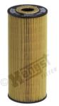 Hengst Filter Filtru ulei HENGST FILTER E154H D48 (E154H D48) - automobilus
