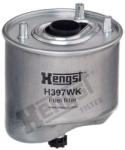 Hengst Filter filtru combustibil HENGST FILTER H397WK (H397WK) - automobilus