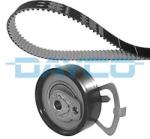 DAYCO Set curea de distributie DAYCO KTB616 (KTB616) - automobilus