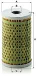 Mann-filter Filtru ulei MANN-FILTER H 601 (H 601) - automobilus