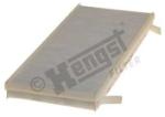 Hengst Filter Filtru, aer habitaclu HENGST FILTER E1901LI (E1901LI)