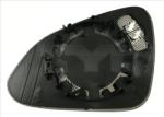 TYC Sticla oglinda, oglinda retrovizoare exterioara TYC 325-0111-1 - automobilus