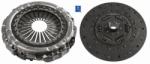 SACHS Set ambreiaj SACHS XTend 3400 700 518 (3400 700 518)