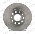 FERODO Disc frana FERODO PREMIER DDF1224 (DDF1224)