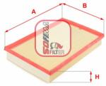 SOFIMA Filtru aer SOFIMA S 0602 A (S 0602 A) - automobilus
