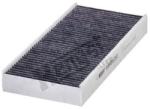 Hengst Filter Filtru, aer habitaclu HENGST FILTER E990LC02 (E990LC02)