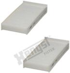 Hengst Filter Filtru, aer habitaclu HENGST FILTER E3950LI-2 - automobilus