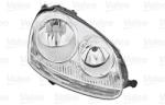 VALEO Far VALEO 046651 (046651) - automobilus