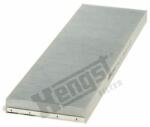 Hengst Filter Filtru, aer habitaclu HENGST FILTER E2942LI (E2942LI)