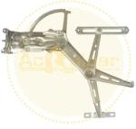 Ac Rolcar Mecanism actionare geam Ac Rolcar 01.4296 (01.4296) - automobilus