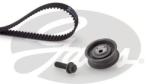 GATES Set curea de distributie GATES PowerGrip K015176 (K015176)